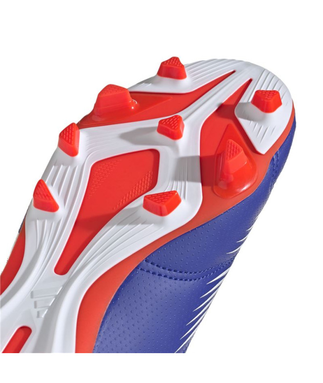 Football adidas Predator Bottes de Club...