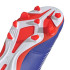 Futebol adidas Predator Botas de Clube Botas de Futebol Solo Flexível Azul