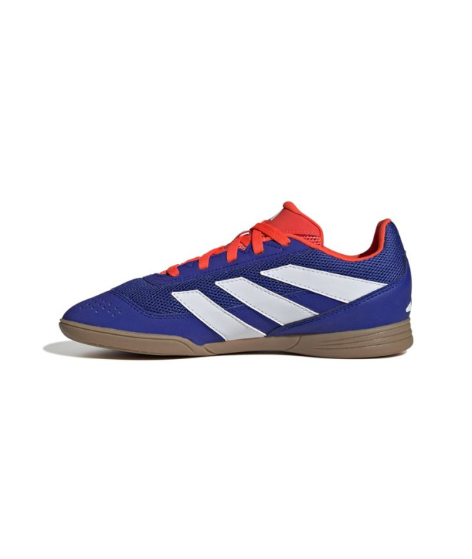 Zapatillas de Fútbol Sala adidas Predator Club...