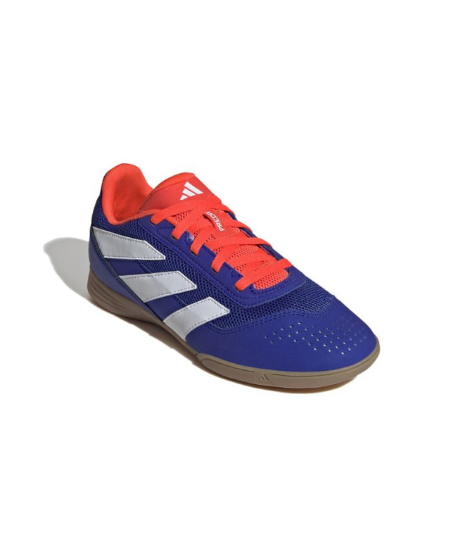Zapatillas de Fútbol Sala adidas Predator Club...
