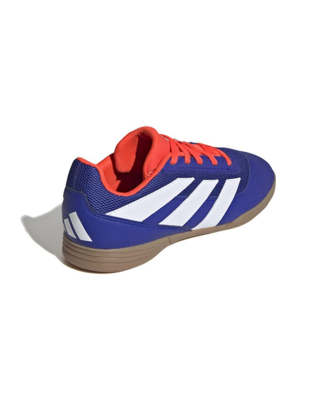 Zapatillas de Fútbol Sala adidas Predator Club...