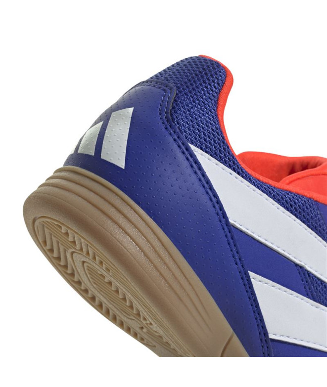 Zapatillas de Fútbol Sala adidas Predator Club...