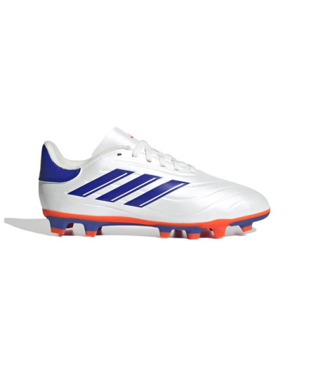Futebol adidas Infantil Copa Pure II Club Botas de Solo...
