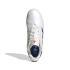 Futebol adidas Infantil Copa Pure II Club Botas de Solo Flexível Branco