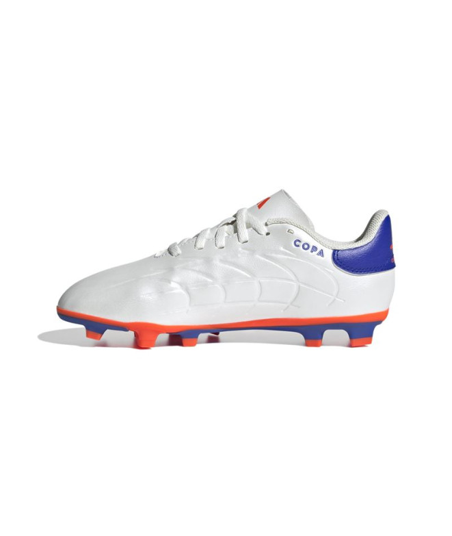 Futebol adidas Infantil Copa Pure II Club Botas...