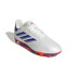 Futebol adidas Infantil Copa Pure II Club Botas de Solo Flexível Branco