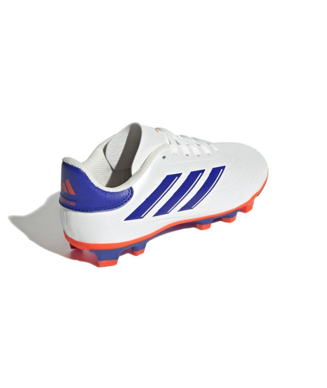 Futebol adidas Infantil Copa Pure II Club Botas...