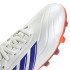 Futebol adidas Infantil Copa Pure II Club Botas de Solo Flexível Branco