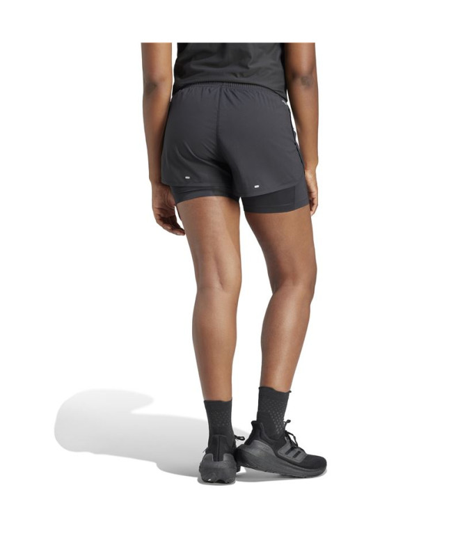 Pantalon Running adidas Femme par Own the run...