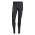 Malhas Running adidas Running Homem de Ultimate Long Black