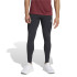 Malhas Running adidas Running Homem de Ultimate Long Black