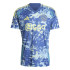 Camiseta Futebol adidas Homem de Ajax Amsterdam 2024/25 Away Blue