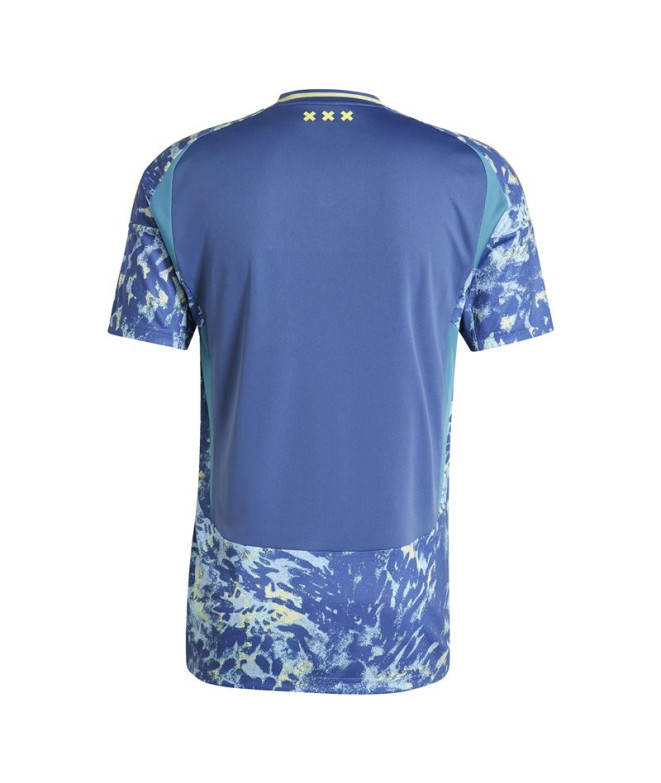 Camiseta Futebol adidas Homem de Ajax Amsterdam...