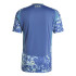 Camiseta Futebol adidas Homem de Ajax Amsterdam 2024/25 Away Blue