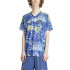 Camiseta Futebol adidas Homem de Ajax Amsterdam 2024/25 Away Blue