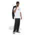 Camiseta adidas Homem Gráfico House Of Tiro Nations Branco