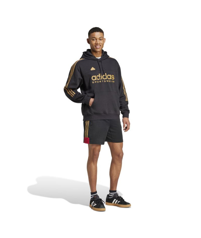 Calça adidas Pack Homem House Of Tiro Nations...