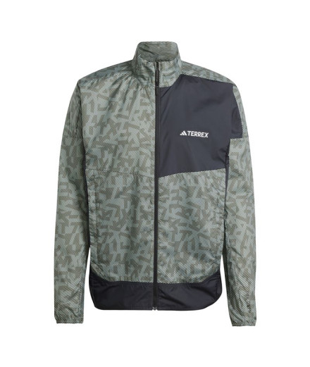 Trail adidas Trail Running Homem Corta-vento da Terrex... Trail adidas Trail Running Homem Corta-vento da Terrex...