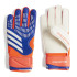 Luvas de PorteroFutebol adidas Predator de Match Blue