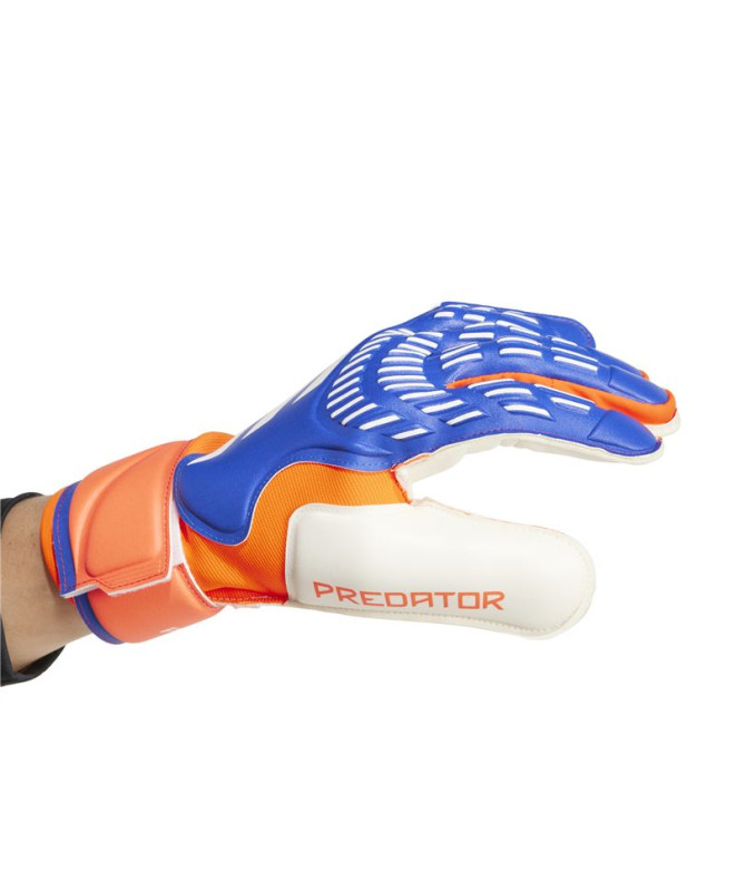Luvas de PorteroFutebol adidas Predator de...