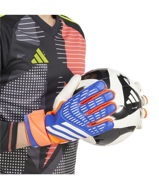 Gants de PorteroFootball adidas Predator de...