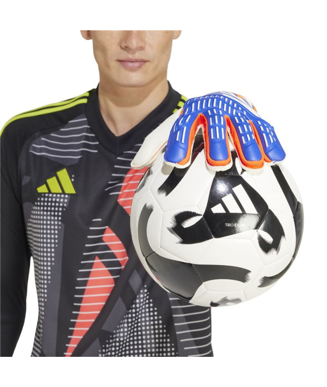 Gants de PorteroFootball adidas Predator de...