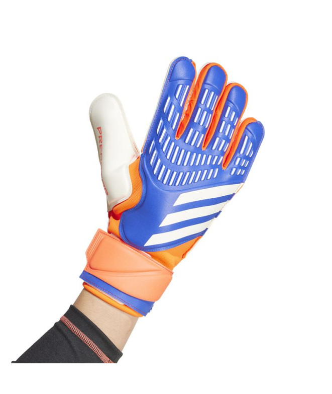 Gants de PorteroFootball adidas Predator de...