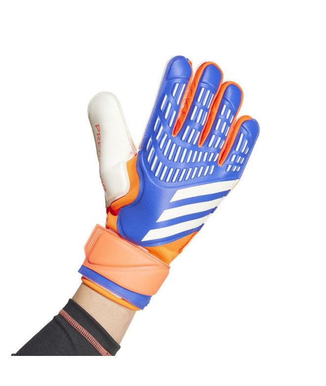 Gants de PorteroFootball adidas Predator de...