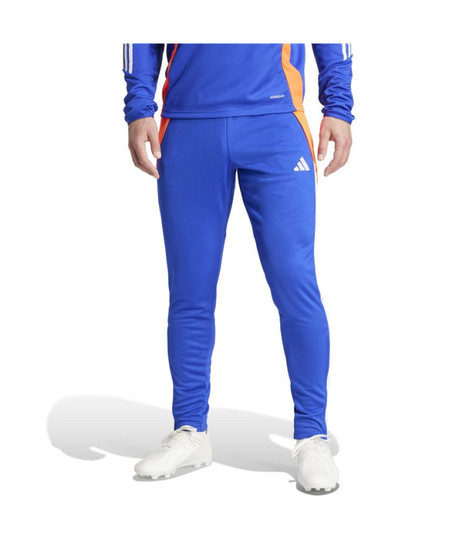 Calça Futebol adidas Homem by Tiro24 Training...
