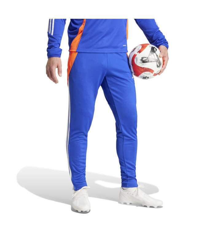 Calça Futebol adidas Homem by Tiro24 Training...