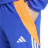 Calça Futebol adidas Homem by Tiro24 Training Regular Blue