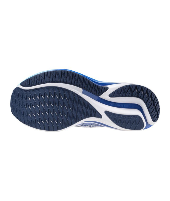 Chaussures Running Mizuno Rider Homme de Wave...