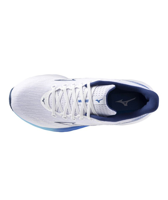 Chaussures Running Mizuno Rider Homme de Wave...