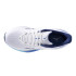 Zapatillas de Running Mizuno Wave Rider 28 Hombre Blanco
