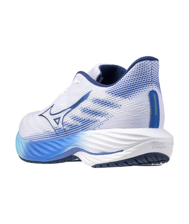 Zapatillas de Running Mizuno Wave Rider 28...