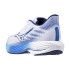 Zapatillas de Running Mizuno Wave Rider 28 Hombre Blanco
