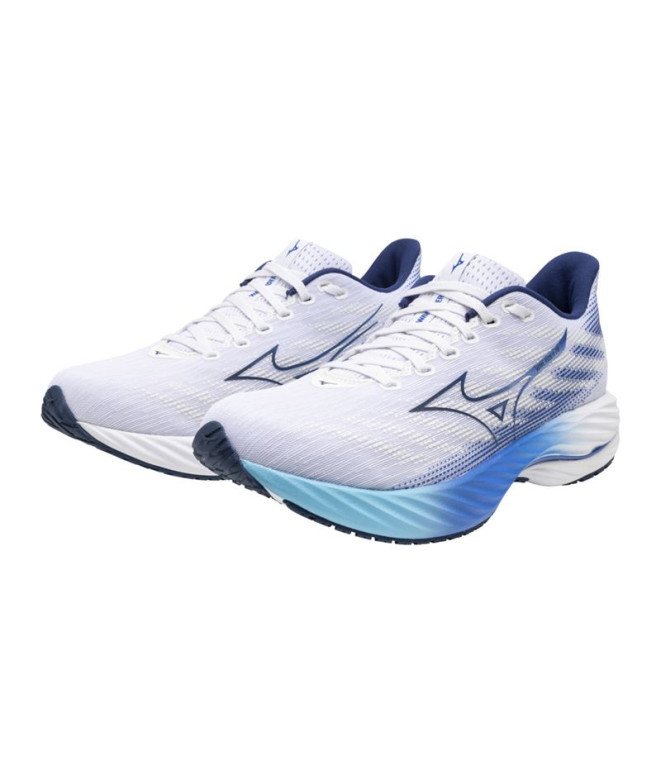 Chaussures Running Mizuno Rider Homme de Wave...