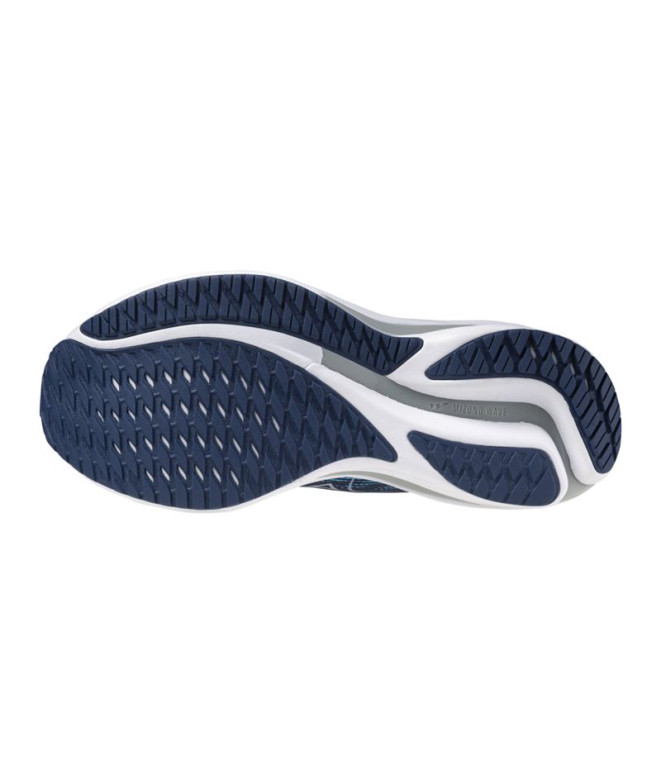 Sapatilhas Running Mizuno Rider Homem por Wave...
