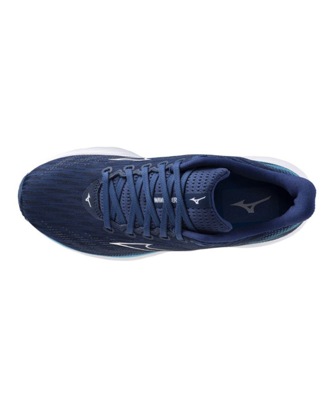 Sapatilhas Running Mizuno Rider Homem por Wave...