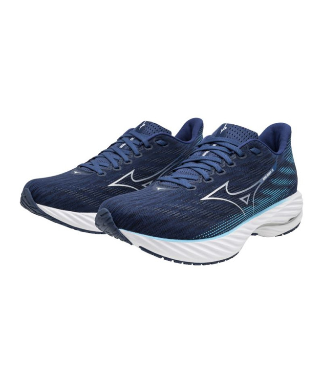 Sapatilhas Running Mizuno Rider Homem por Wave...