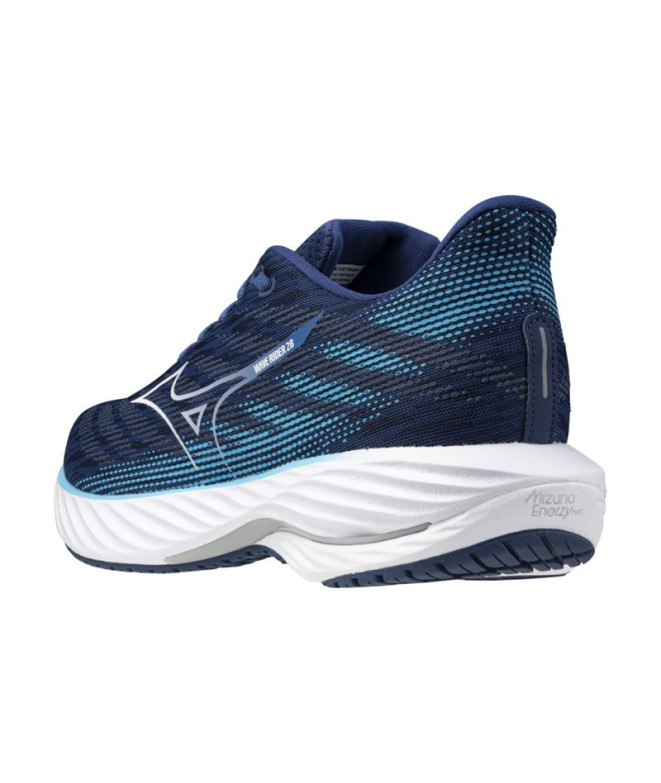 Sapatilhas Running Mizuno Rider Homem por Wave...