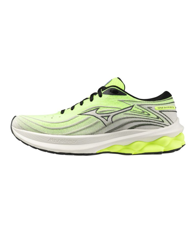 Sapatilhas Running Mizuno Homem por Wave...