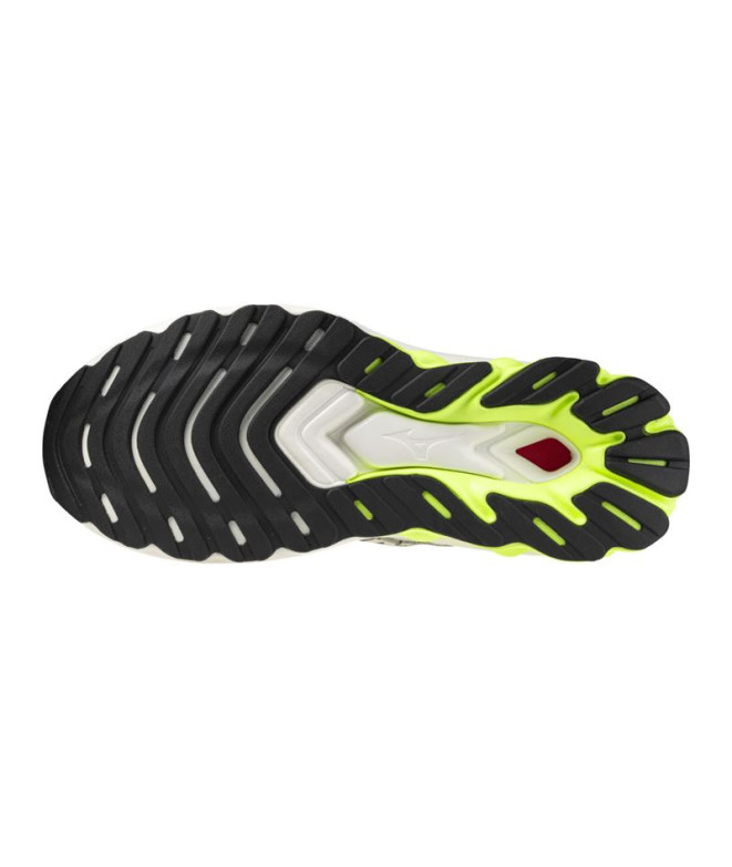 Chaussures Running Mizuno Homme par Wave...
