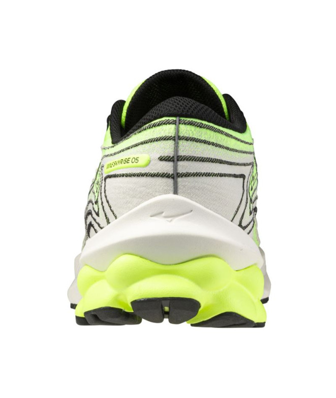 Sapatilhas Running Mizuno Homem por Wave...