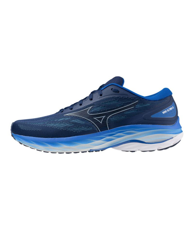 Chaussures Running Mizuno Homme de Wave Ultima...