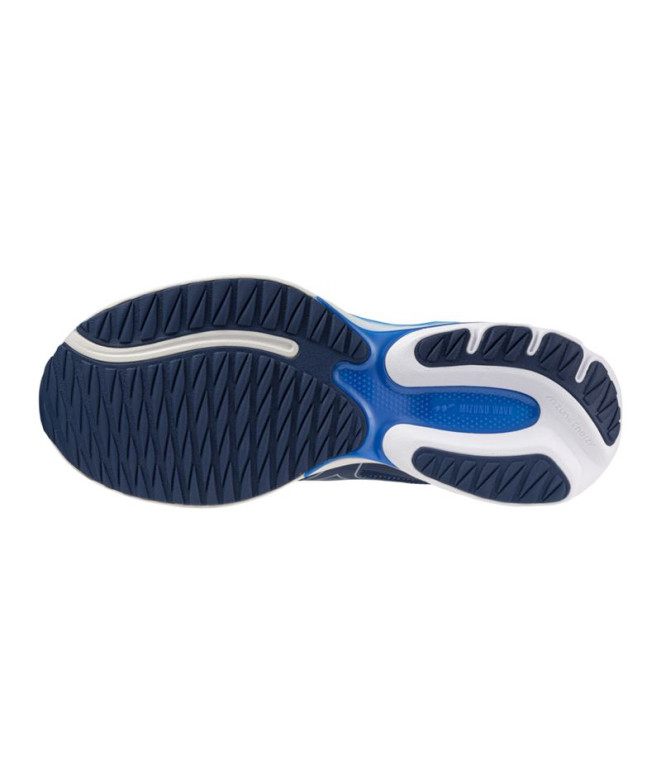 Chaussures Running Mizuno Homme de Wave Ultima...