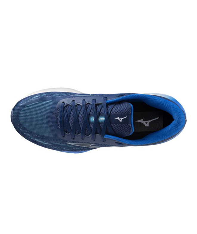 Chaussures Running Mizuno Homme de Wave Ultima...