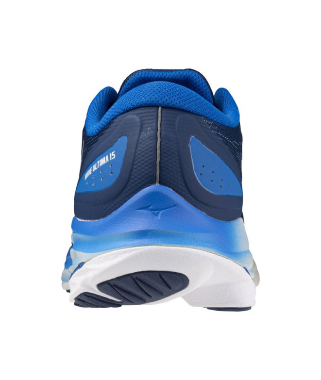 Sapatilhas Running Mizuno Homem por Wave Ultima...