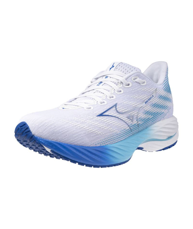 Chaussures Running Mizuno Rider Femme de Wave...
