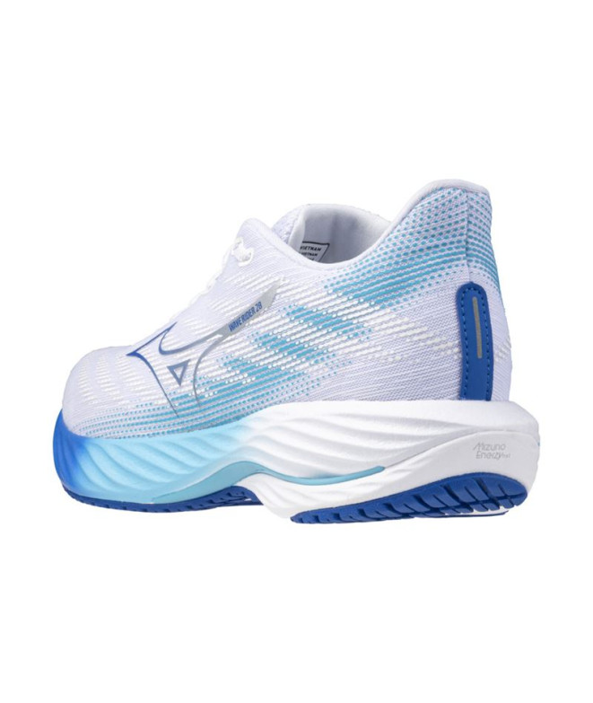 Chaussures Running Mizuno Rider Femme de Wave...